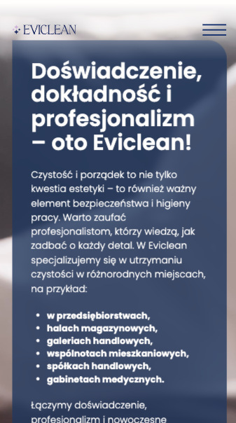 Eviclean