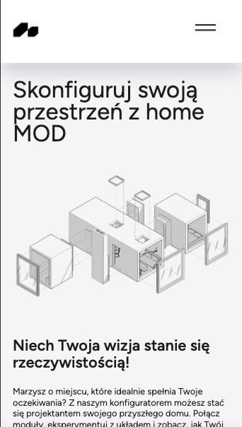 Homemod