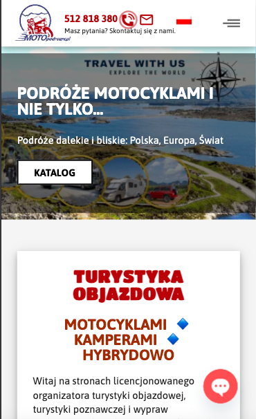 Motopodrozni