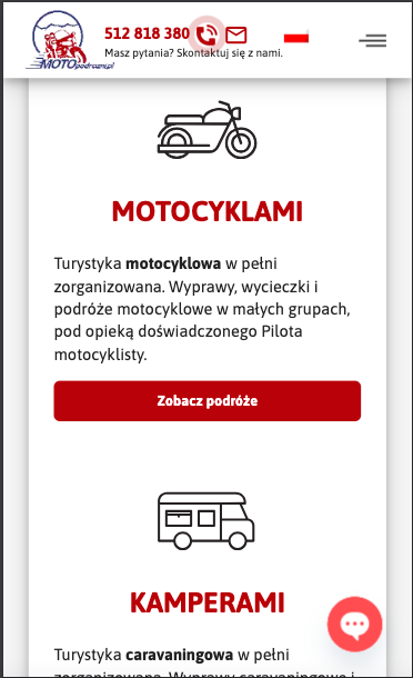 Motopodrozni