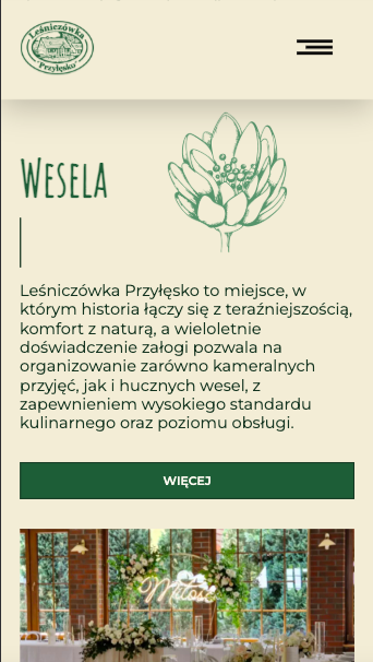 Przylesko